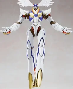 MODEROID RahXephon