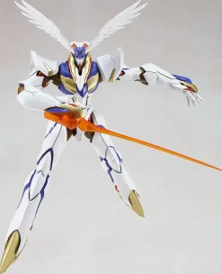 MODEROID RahXephon