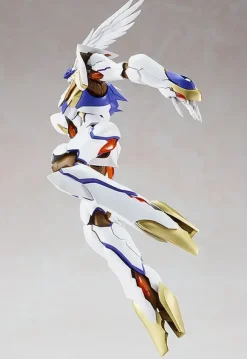 MODEROID RahXephon