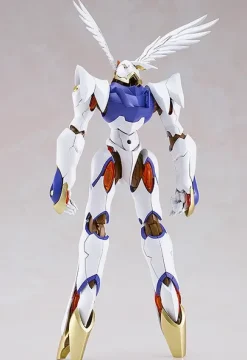 MODEROID RahXephon