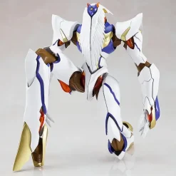 MODEROID RahXephon