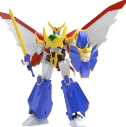 MODEROID Raijin-Oh