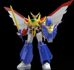 MODEROID Raijin-Oh (Matchless Raijin-Oh) (Reissue)