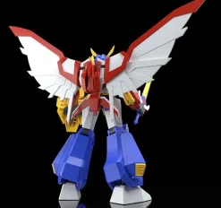 MODEROID Raijin-Oh (Matchless Raijin-Oh) (Reissue)