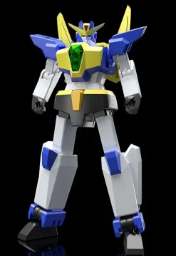 MODEROID Raijin-Oh (Matchless Raijin-Oh) (Reissue)