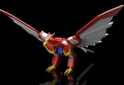 MODEROID Raijin-Oh (Matchless Raijin-Oh) (Reissue)