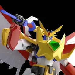 MODEROID Raijin-Oh (Reissue)