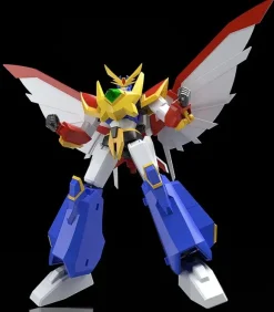 MODEROID Raijin-Oh (Reissue)