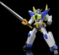 MODEROID Raijin-Oh (Reissue)