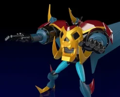 MODEROID Raiking (GAIKING LEGEND OF DAIKU-MARYU) (Reissue)