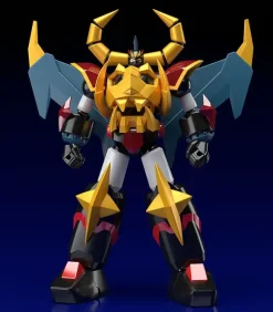 MODEROID Raiking (GAIKING LEGEND OF DAIKU-MARYU) (Reissue)