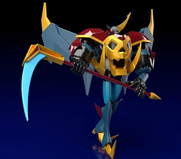 MODEROID Raiking (Gaiking) (Reissue)