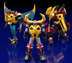 MODEROID Raiking (Gaiking) (Reissue)