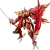 MODEROID Rayearth, the Spirit of Fire (Magic Knight Rayearth)