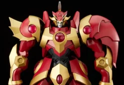 MODEROID Rayearth, the Spirit of Fire (Magic Knight Rayearth)