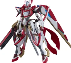 MODEROID Red Five (Majestic Prince)