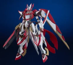 MODEROID Red Five (Majestic Prince)