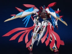 MODEROID Red Five (Majestic Prince)
