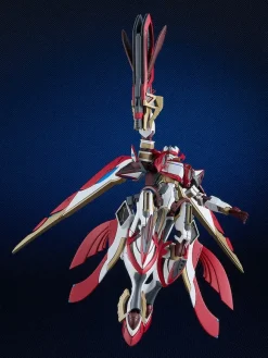 MODEROID Red Five (Majestic Prince)