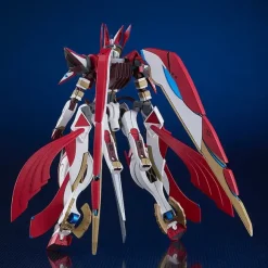 MODEROID Red Five (Majestic Prince)
