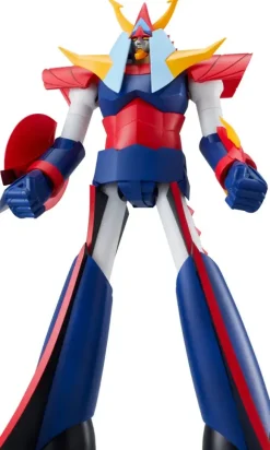 MODEROID Reideen (Reissue)