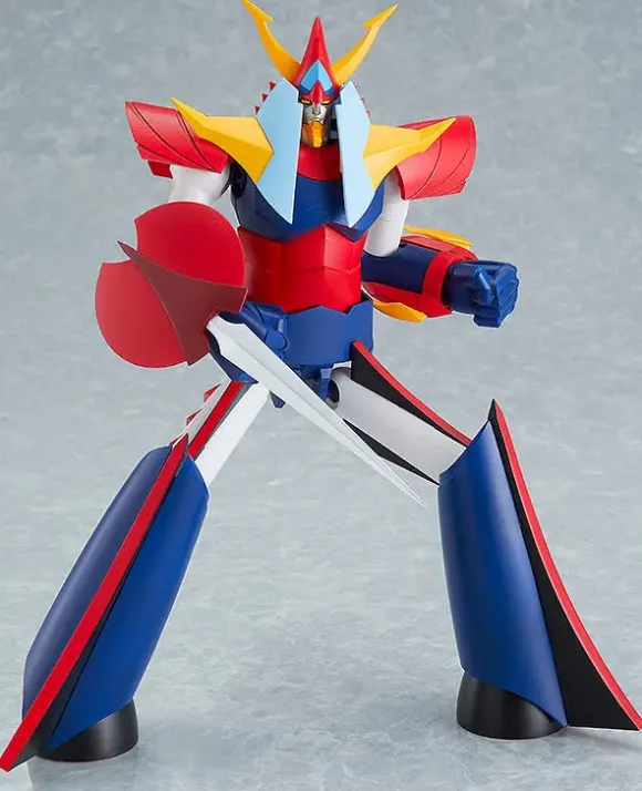 MODEROID Reideen (Reissue)