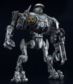 MODEROID RoboCop 2 (Cain) (RoboCop 2)
