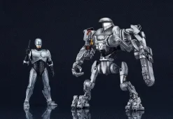MODEROID RoboCop 2 (Cain) (RoboCop 2)