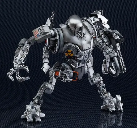 MODEROID RoboCop 2 (Cain) (RoboCop 2)