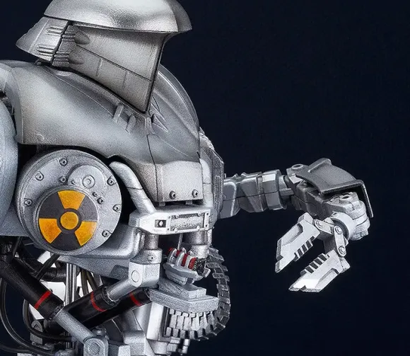 MODEROID RoboCop 2 (Cain) (RoboCop 2)