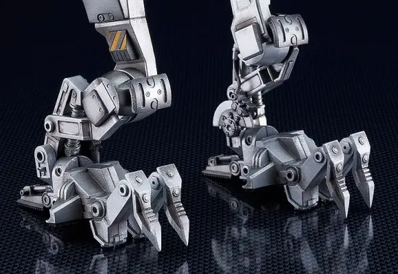 MODEROID RoboCop 2 (Cain) (RoboCop 2)