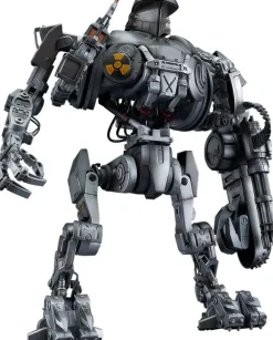 MODEROID RoboCop 2 (Cain) (RoboCop 2) (Rerelease)