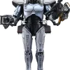 MODEROID RoboCop (Jetpack Equipment) (RoboCop 3) (Rerelease)
