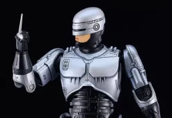 MODEROID RoboCop (Jetpack Equipment) (RoboCop 3) (Rerelease)