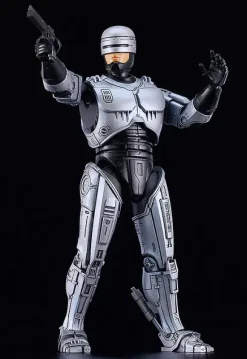 MODEROID RoboCop (Jetpack Equipment) (RoboCop 3) (Rerelease)