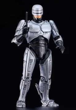 MODEROID RoboCop (Robocop) (Rerelease)