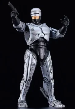 MODEROID RoboCop (Robocop) (Rerelease)