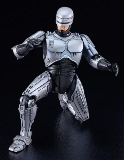 MODEROID RoboCop (Robocop) (Rerelease)