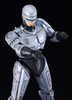 MODEROID RoboCop (Robocop) (Rerelease)