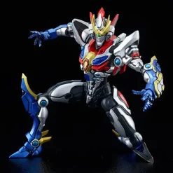 MODEROID Rogue Kaiser Gridman (SSSS.GRIDMAN)