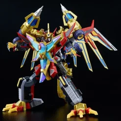 MODEROID Rogue Kaiser Gridman (SSSS.GRIDMAN)