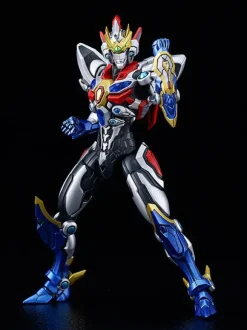 MODEROID Rogue Kaiser Gridman (SSSS.GRIDMAN)