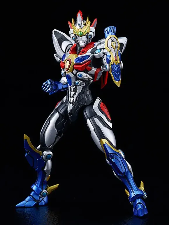 MODEROID Rogue Kaiser Gridman (SSSS.GRIDMAN)