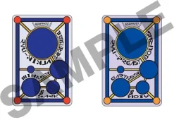 MODEROID Ryu-Knight Collection Series: 2 - Bakuretsumal & Bourus (LORD OF LORDS RYU-KNIGHT)