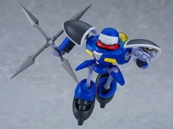 MODEROID Ryu-Knight Collection Series: 2 - Bakuretsumal & Bourus (LORD OF LORDS RYU-KNIGHT)