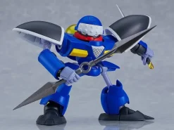 MODEROID Ryu-Knight Collection Series: 2 - Bakuretsumal & Bourus (LORD OF LORDS RYU-KNIGHT)