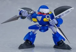 MODEROID Ryu-Knight Collection Series: 2 - Bakuretsumal & Bourus (LORD OF LORDS RYU-KNIGHT)