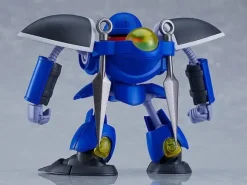 MODEROID Ryu-Knight Collection Series: 2 - Bakuretsumal & Bourus (LORD OF LORDS RYU-KNIGHT)
