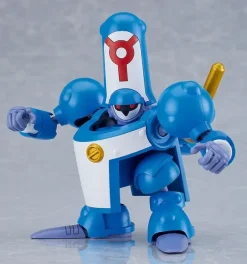 MODEROID Ryu-Knight Collection Series: 2 - Bakuretsumal & Bourus (LORD OF LORDS RYU-KNIGHT)