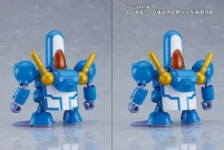 MODEROID Ryu-Knight Collection Series: 2 - Bakuretsumal & Bourus (LORD OF LORDS RYU-KNIGHT)